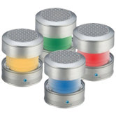 Stereo Mini Speaker