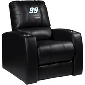 NASCAR Home Theater Recliner