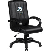 NASCAR Home Office Chair