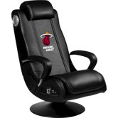 NBA Gaming Chair