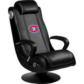 NHL Gaming Chair
