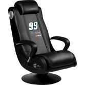 NASCAR Gaming Chair