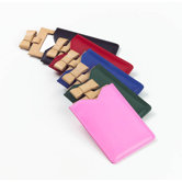 Bridle Ribbon Mirror