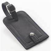 Quinley Snap Luggage Tag