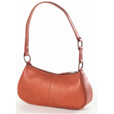 Vachetta L'il Hobo Handbag in Tan