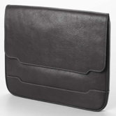 Tuscan Document Portfolio  in Black