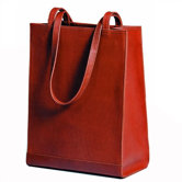 Bridle Take Me With You Tote