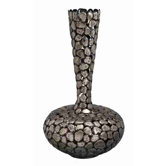 Loft Alloy Vase