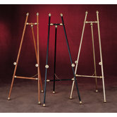Claridge Products Work Easels