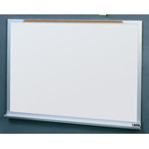 Series 1300 Factory-Built Markerboard 4'H x 3'W