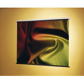 Endura Fiberglass Matte White: Projection Screen