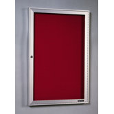 No. 440/441 Glass Door Directory