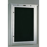No. 548 Outdoor Changeable Letter Directory
