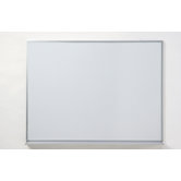 Special Low Gloss LCS Deluxe Wallboard with Aluminum Trim 4' x 4'