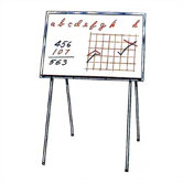 Claridge Products Work Easels