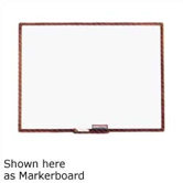 Series 2500 Chalkboard