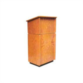 No. 306 Speaker's Stand
