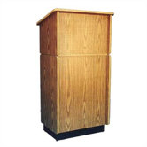 No. 323 Speaker's Stand