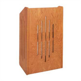 No. 729 Premiere Lectern