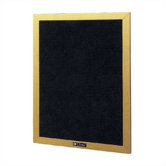 No. 432 Open Face Directory w/ Felt Panel
