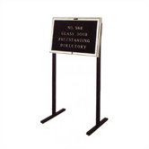 No. 568 Freestanding Directory