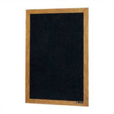 No. 350 Wood Framed Open Face Directory