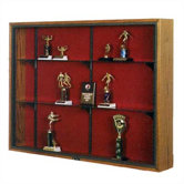 Education Display Cases