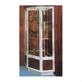 Claridge Products Display Cases