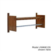 No. WAW125 Hat and Coat Rack