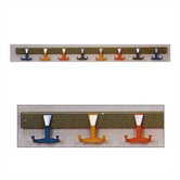 Hook Rails