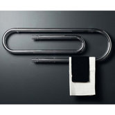 Graffe Wall Mount Hydronic Towel Warmer