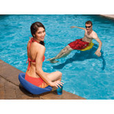 Swim-Up Seat