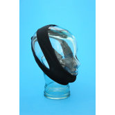 CareFore Medical Deluxe Chin Strap