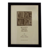 Wooden Photo Frame
