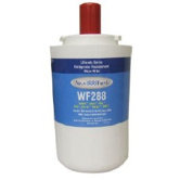 Fresh WF288 Refrigerator Filter (UKF7003AXX Compatible)