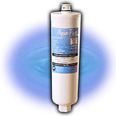 AP317 Icemaker Water Filter Cartridge