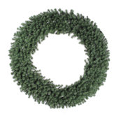 Douglas Fir 84" Wreath