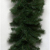 Canadian Pine 1200" Garland with 2860 Tips