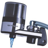 F-2C Faucet Mount Water Filter System