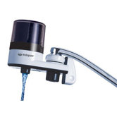 F-2 Faucet Filter System - F2BWT3P-1ES (White)