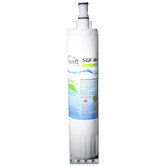 SGF-W80 Refrigerator Filter (4396508 Compatible)