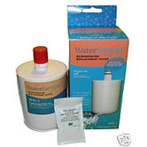 WSL-1 Refrigerator Filter (LG LT500P Compatible)