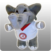 NCAA Big Plush Mascot