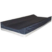 Foam Bolster Mattress