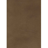 Rainforest 7-5/8" x 45-7/8" Recycled Leather Plank in Grizzly Chablis