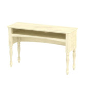 Volcano Dusk Laptop Console Table