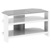 New York Skyline 42" TV Stand