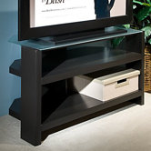 New York Skyline 42" TV Stand