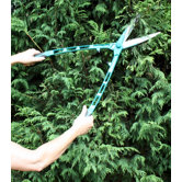 Lightweight Long Handles Shears