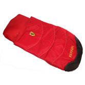 Footmuff